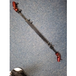 DW 9000 Double Bass Drum Pedal