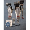 DW 9000 Double Bass Drum Pedal