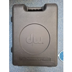 DW 9000 Double Bass Drum Pedal