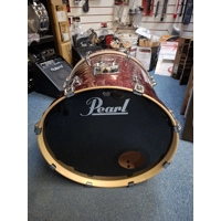 Pearl Export 22x18 Bass Drum