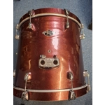 Pearl Export 22x18 Bass Drum