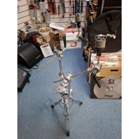 DW 9000 Double Boom Cymbal Stand