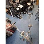 DW 9000 Double Boom Cymbal Stand