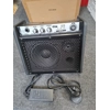 CoolMusic DM-20 20W Bluetooth Drum Monitor