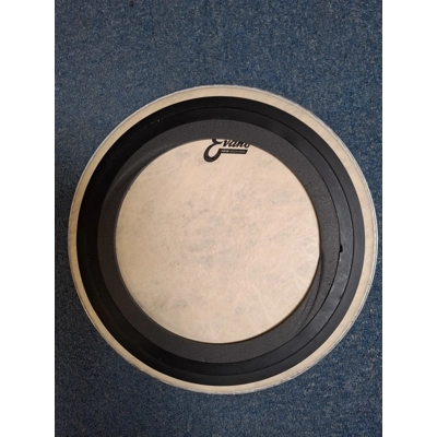 Evans EMAD Calftone 16" Floor Tom Head