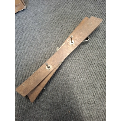 Rhythm Tech 15" Ribbon Crasher