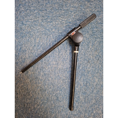 Gibraltar Microphone Boom Arm
