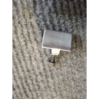 Bass Drum Pedal Toe Stop