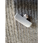 Bass Drum Pedal Toe Stop