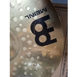 Meinl HCS 16" Crash