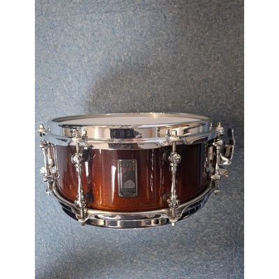 Mapex Black Panther Phantom 12x5 Birch and Walnut Snare Drum