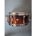 Mapex Black Panther Phantom 12x5 Birch and Walnut Snare Drum