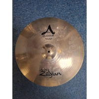 Zildjian A Custom 17