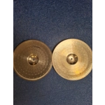 Sabian Solar 14" Hihats