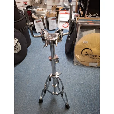 DW 9000 Double Tom Stand