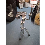 DW 9000 Double Tom Stand