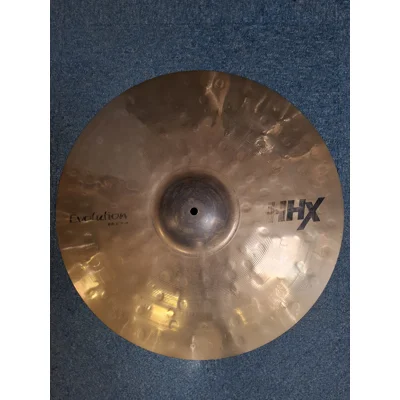 Sabian HHX 20" Evolution Ride