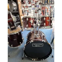 Mapex Tornado Fusion Drum Kit