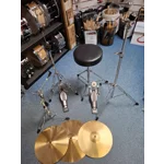 Mapex Tornado Fusion Drum Kit