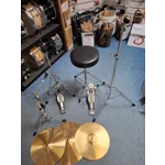 Mapex Tornado Fusion Drum Kit