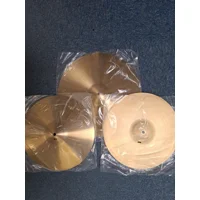 Mapex Tornado Cymbal Set