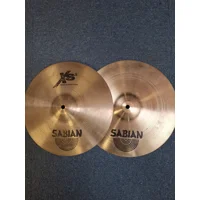 Sabian XS20 13