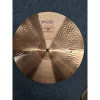 Paiste 2002 20