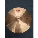 Paiste 2002 20" Ride