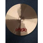 Paiste 2002 20" Ride