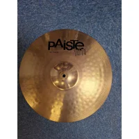 Paiste 101 16