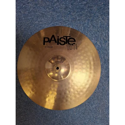 Paiste 101 16" Crash