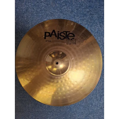 Paiste 101 20" Ride