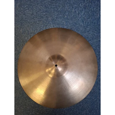Zildjian Avedis 21" Medium Ride