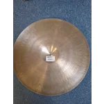 UFIP Vibra 20" Ride