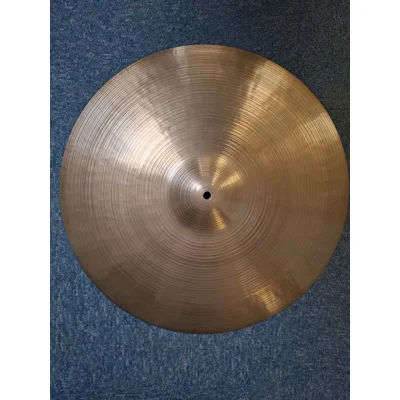 UFIP Vibra 20" Ride
