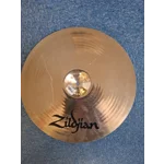 Zildjian A Custom 17" Projection Crash