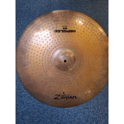 Zildjian Impulse 22" Ride