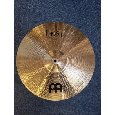 Meinl HCS 18" Crash/Ride