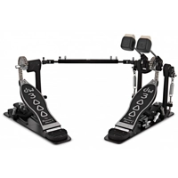 DW 3000 Series Double Bass Drum Pedal