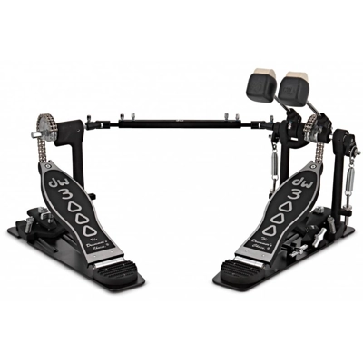 DW 3000 Series Double Bass Drum Pedal