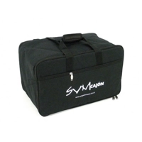 SVM Padded Rucksack Cajon Bag