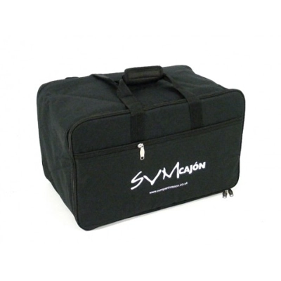 SVM Padded Rucksack Cajon Bag