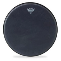 Remo Black Emperor X Coated 13