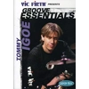 Tommy Igoe: Groove Essentials (DVD)