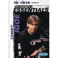 Tommy Igoe: Groove Essentials (DVD)