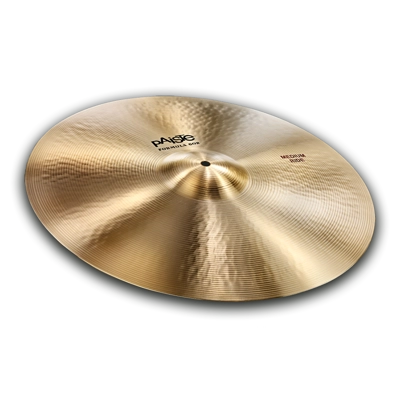 Paiste Formula 602 20" Medium Ride