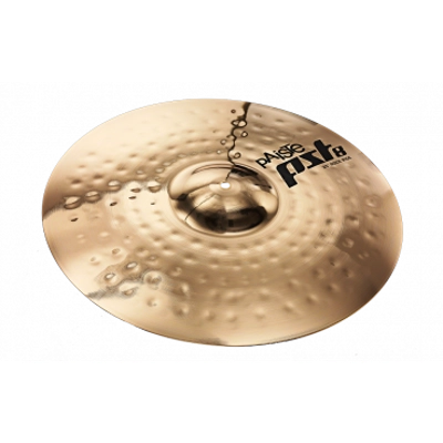 Paiste PST8 Reflector 18" Medium Crash