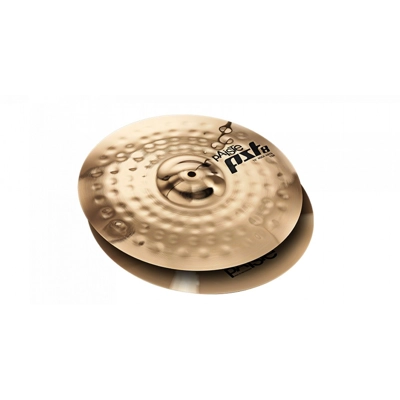 Paiste PST8 14" Reflector Medium Hihats