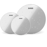 Evans Hydraulic Glass Rock Tom Pack 12 13 16 inch