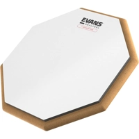 Evans RealFeel Attacktile Practice Pad